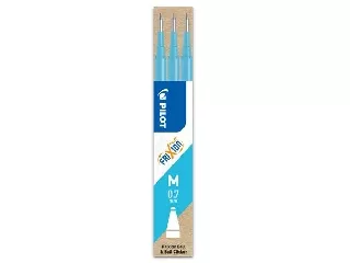 Rollertoll betét, 0,35 mm, törölhető, PILOT 