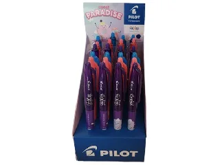 Rollertoll display, 0,35 mm, törölhető, PILOT