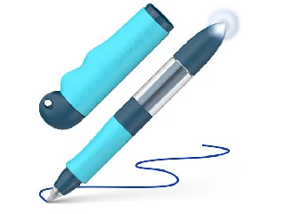 Rollertoll, írástanuló, patronos, M-es, SCHNEIDER 