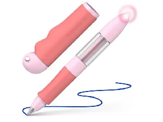 Rollertoll, írástanuló, patronos, M-es, SCHNEIDER 