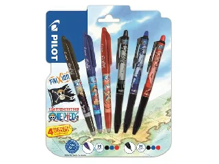 Rollertoll készlet, 0,35 mm, nyomógombos, PILOT 