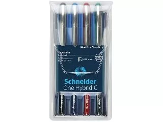 Rollertoll készlet, 0,3 mm, SCHNEIDER