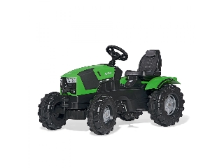Rolly FarmTrac Deutz-Fahr 5120 pedálos traktor