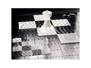 Rolly Kültéri sakktábla lapok, kicsi