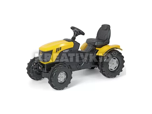 Rolly Toys JCB 8250 Farmtraktor