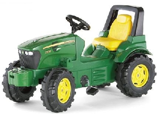 Rolly Toys John Deere 7930 traktor