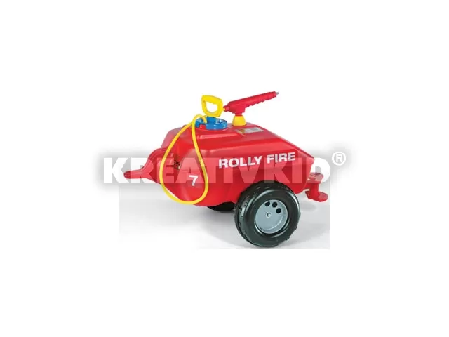 Rolly Toys kiegészítő tűzoltótartály