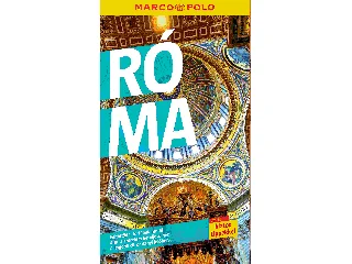 RÓMA - MARCO POLO