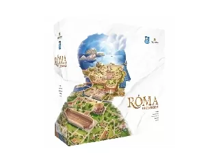 Róma dicsősége társasjáték