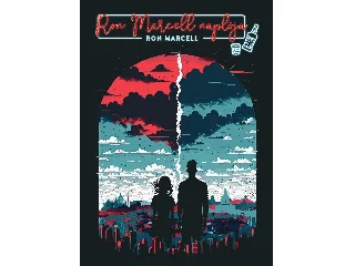RON MARCELL: RON MARCELL NAPLÓJA
