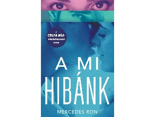 RON, MERCEDES: A MI HIBÁNK