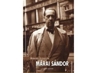RÓNAY LÁSZLÓ: MÁRAI SÁNDOR