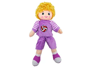 Rongybaba fiú, vegyesen