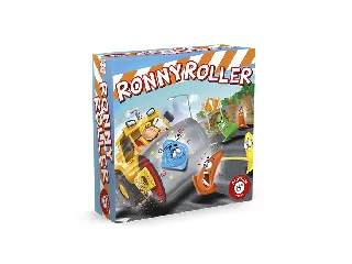 Ronny Roller