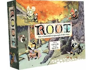 Root