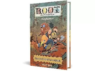Root: A szerepjáték