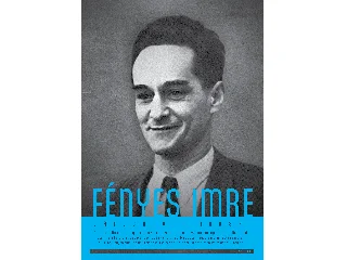 ROPOLYI LÁSZLÓ  SZEGEDI PÉTER (SZERK.)[: FÉNYES IMRE VÁLOGATOTT ÍRÁSAI