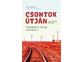ROPPONEN, VILLE-JUHANI SUTINEN, VILLE: CSONTOK ÚTJÁN