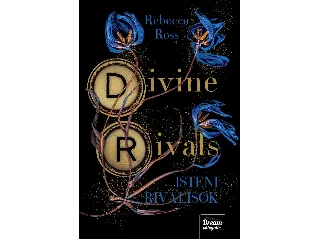 ROSS, REBECCA: DIVINE RIVALS - ISTENI RIVÁLISOK