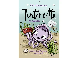 ROSSMANN, DIRK: TINTORETTO ÉS BARÁTAI