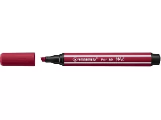 Rostirón, 1-5 mm, vágott hegy, STABILO 