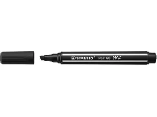 Rostirón, 1-5 mm, vágott hegy, STABILO 