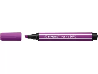 Rostirón, 1-5 mm, vágott hegy, STABILO 