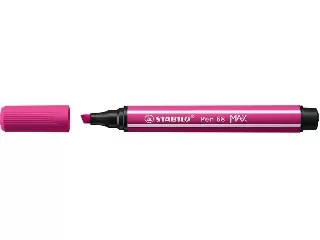 Rostirón, 1-5 mm, vágott hegy, STABILO 