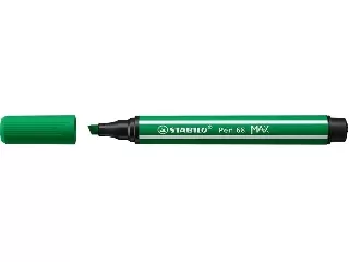 Rostirón, 1-5 mm, vágott hegy, STABILO 