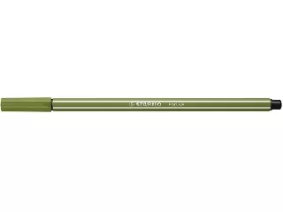 Rostirón, 1 mm, STABILO 