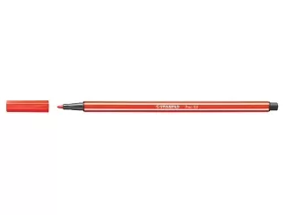 Rostirón, 1 mm, STABILO 