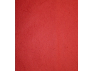 Rostpapír 25*35 cm 25 g/m2 Piros
