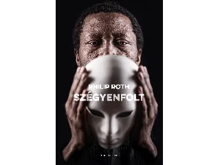 ROTH, PHILIP: SZÉGYENFOLT