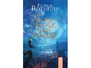 ROTHFUSS, PATRICK: A SZÓTLAN TÁRGYAK LASSÚ SZEMLÉLÉSE