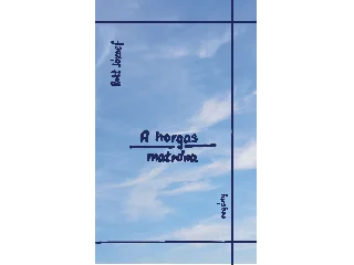 ROTT JÓZSEF: A HORGAS MATRÓNA