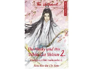 ROU BAO BU CHI ROU: THE HUSKY AND HIS WHITE CAT SHIZUN 2. - A HUSKY ÉS AZ Ő FEHÉR MACSKA MESTERE 2.