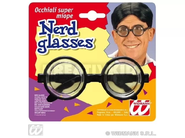 Rövidlátó szemüveg