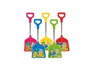 Wader: Rövid szárú lapát, 42 cm - többféle színben