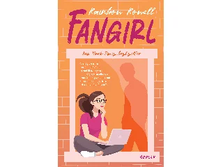 ROWELL, RAINBOW: FANGIRL (2. KIADÁS)