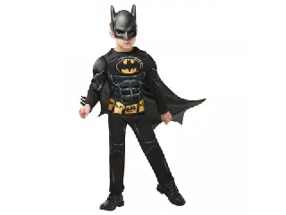 Rubies: Batman jelmez -127-137 cm