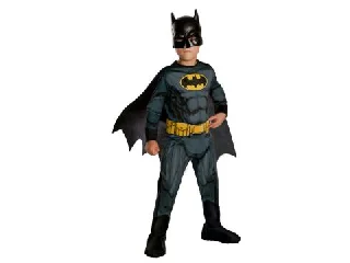 Rubies: Batman jelmez 8-10 éveseknek