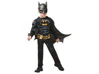 Rubies: Batman jelmez - 110-120 cm