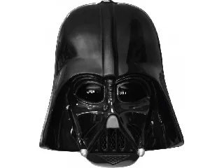 Rubies: Darth Vader maszk