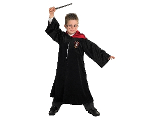 Rubies: Harry Potter jelmez 7-8 éves