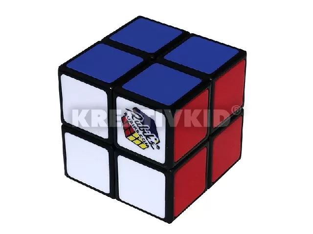 Rubik 2x2x2 új verseny kocka