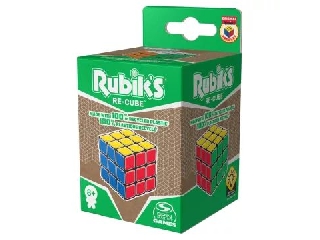 Rubik: 3 x 3 Eco kocka