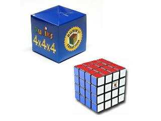 Rubik Bűvös kocka 4x4 hexagon