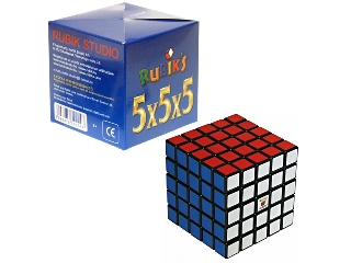 Rubik Bűvös kocka 5x5 hexagon