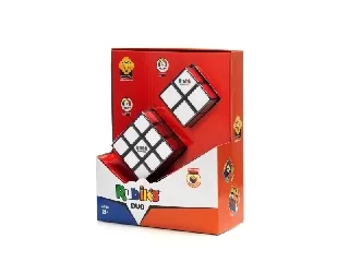 Rubik Duo csomag 