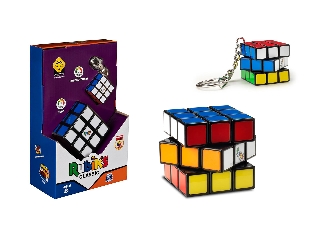 Rubik Klasszikusok csomag 